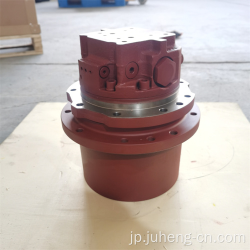 Yuchai Excavator YC35-8 Final Drive PHV-3B-35bp Travel Motor